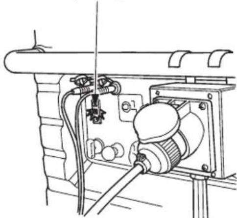 Honda EU30IS - PRECAUCION: - 2