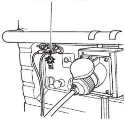 Honda EU30IS - PRECAUCION: - 1