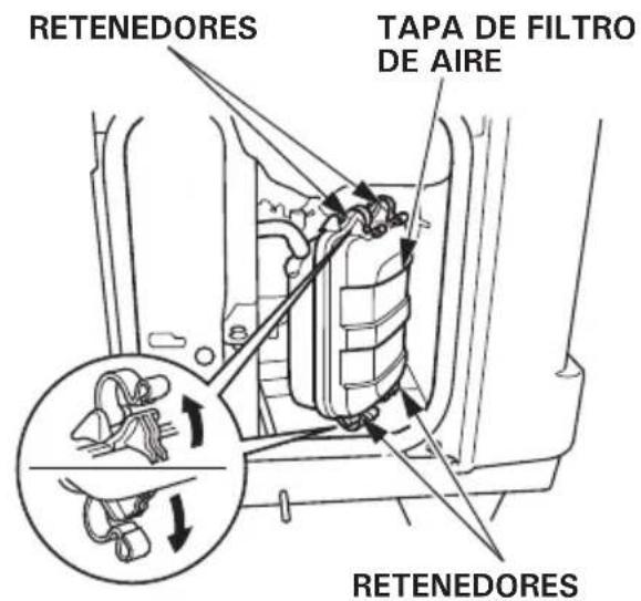 Honda EU30IS - PRECAUCION: - 1