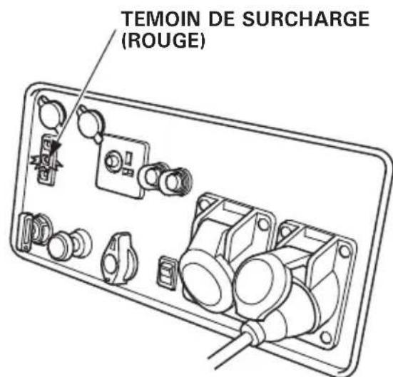 Honda EU30IS - Remarque: - 2