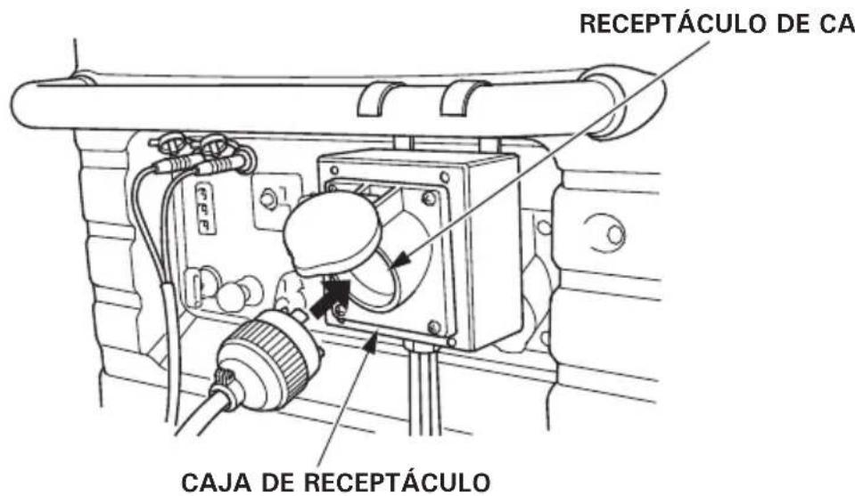 Honda EU30IS - ADVERTENCIA - 3