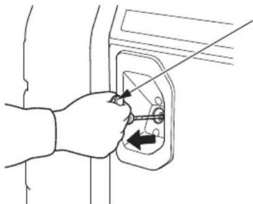 Honda EU30IS - ADVERTENCIA - 2