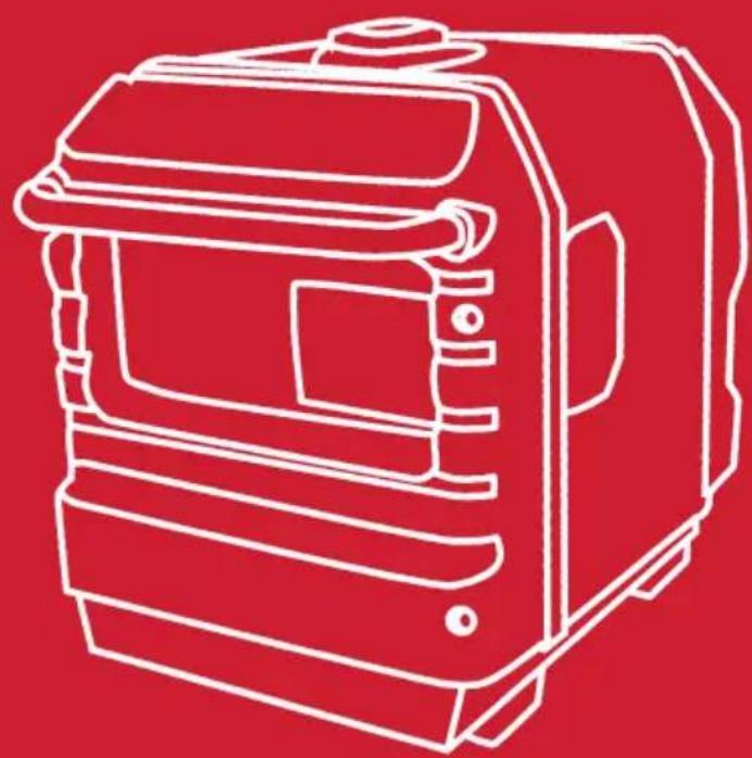 Honda EU30IS - GENERATOR EU26i/EU30is - 1