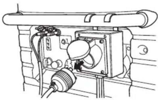 Honda EU30IS - IN NORMAL USE: - 2