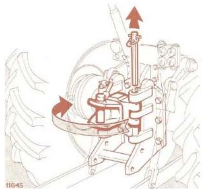 FIAT 8090 - BARRE A TROUS - 1