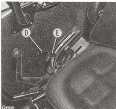 FIAT 8090 - POSITION FLOTTANTE - 1