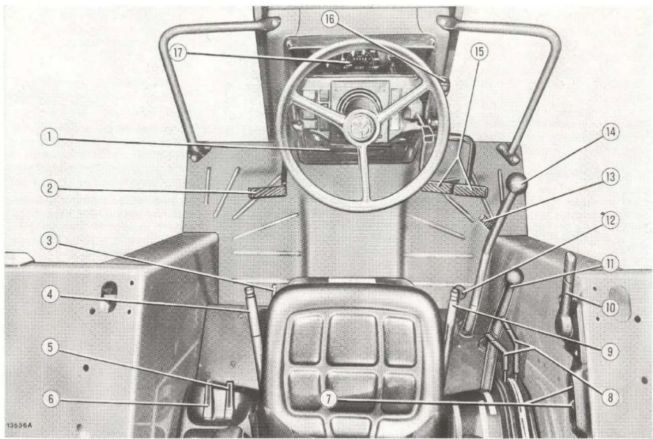 FIAT 8090 - ATTENTION - 2