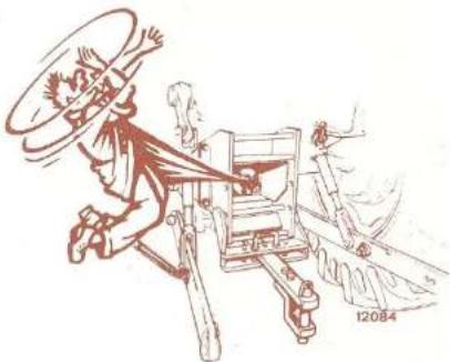 FIAT 8090 - REMARQUES GENERALES - 1