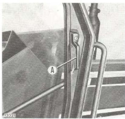 FIAT 8090 - TRACTEUR avec cabine comport rechauffee et ventilée - 2