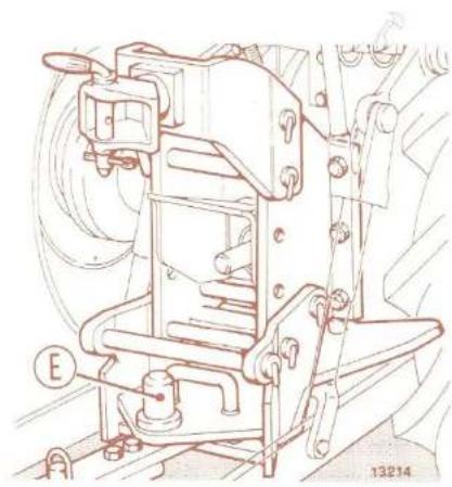 FIAT 8090 - CROCHET ROCKINGER - 1