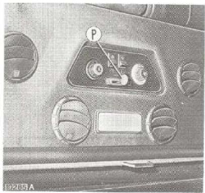 FIAT 8090 - CHAUFFAGE - 1