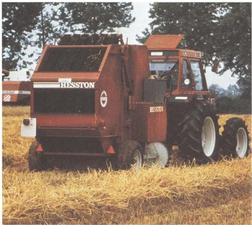 FIAT 8090 - HEsSTON - 1