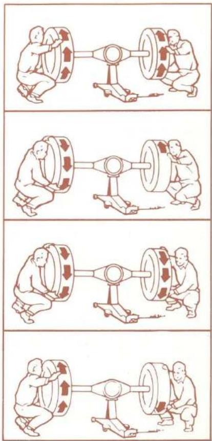 FIAT 8090 - ATTENTION - 4