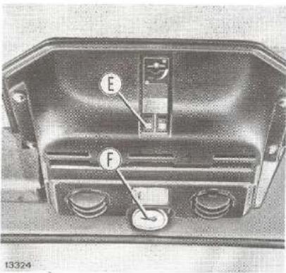 FIAT 7080 - Lave-glace - 1