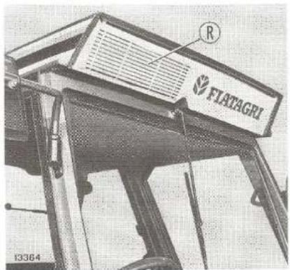 FIAT 7080 - DANGER - 2