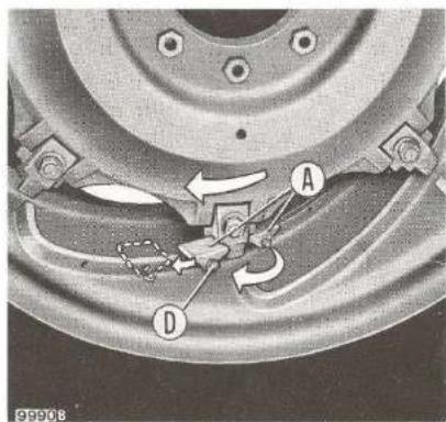 FIAT 7080 - ROUES avec VOIE variable par RAMPE helicoidale - 1
