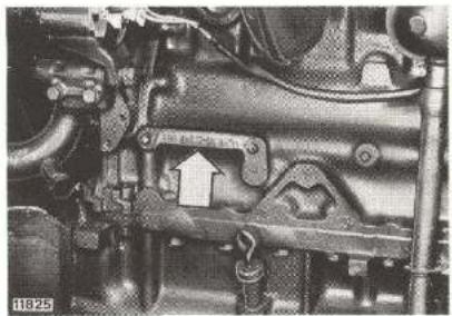 FIAT 7080 - Identification du tracteur - 1