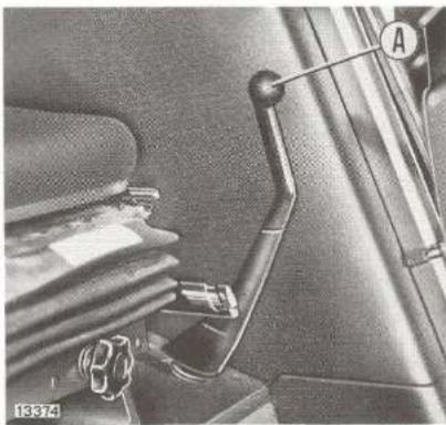 FIAT 7080 - Tracteur a "20 vitesses - 4