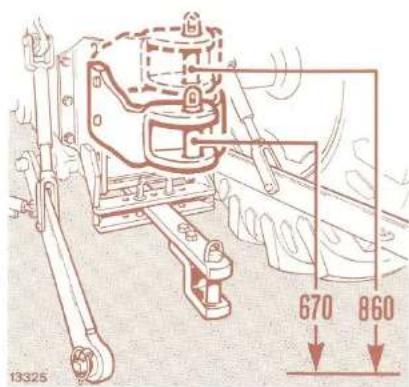 FIAT 7080 - Remarque - 1