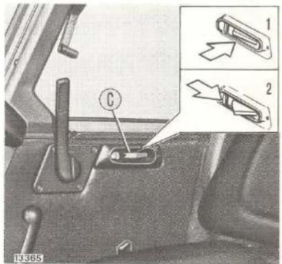 FIAT 7080 - EFFORT Controle - 1