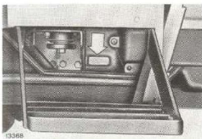 FIAT 7080 - Important - 1