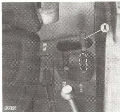 FIAT 7080 - Utilisation de la traction avant - 1