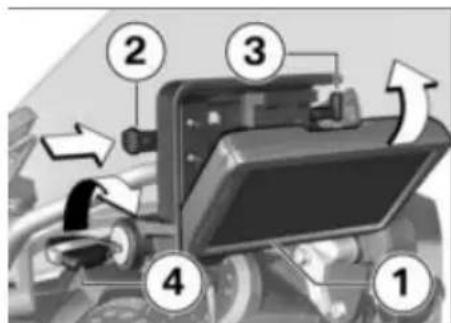 BMW R 1200 RS (2014) - nannnnnnae nnne nnnnnae 1unnuu (Topcase) - 4