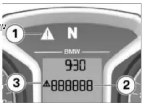 BMW R 1200 R (2013) - Antekovion - 1