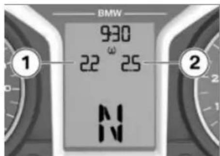 BMW R 1200 R (2013) - Piεεiαερα ελασικων - 1
