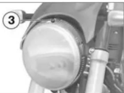 BMW R 1200 R (2013) - 1 - 1