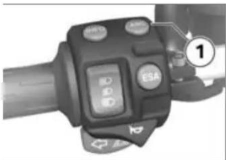 BMW R 1200 R (2013) - Anevepyoinan I toupyiac ASC - 1