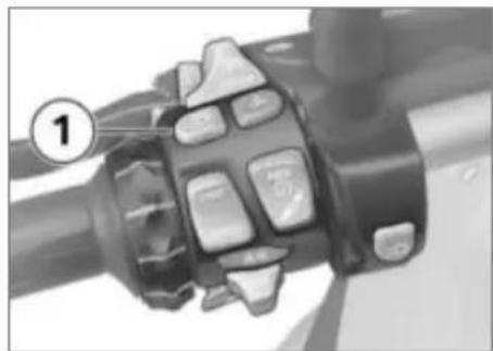 BMW R 1200GS (2015) - DND HADQDLIGHT - 1