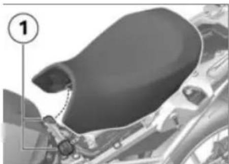 BMW R 1200GS (2015) - # - 2