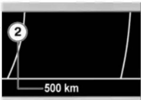 BMW K 1600 GTL Exclusive (2015) - 一匕S表示 - 4