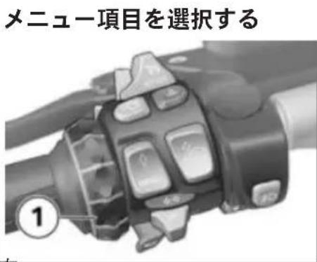 BMW K 1600 GTL Exclusive (2015) - 一 一 - 4
