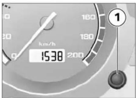 BMW G 650 GS (2008) - 表示を選択する - 1