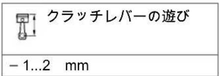 BMW G 650 GS (2008) - クラッチ - 2
