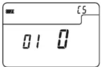 SEKONIC DigitalMaster L758DR - Fonctions avancées - 1