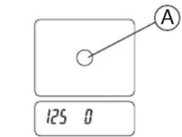 SEKONIC DigitalMaster L758DR - Position en Mode réfléchi (mesure spot) - 2