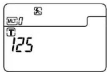 SEKONIC DigitalMaster L758DR - 2-3 Cumul flash avec cable synchro - 2