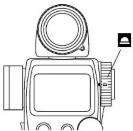 SEKONIC DigitalMaster L758DR - Mesure incidente ou reflechie spot - 1