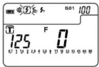 SEKONIC DigitalMaster L758DR - 2-2 Remise à zéro en mode flash sans cable synchro - 2