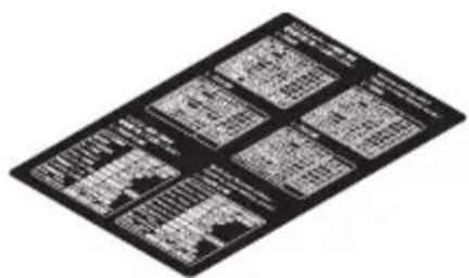 SEKONIC DigitalMaster L758DR - Accessoires fournis - 3