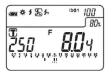 SEKONIC DigitalMaster L758DR - 2-5 Fonction mesure de lumières mélange - 3