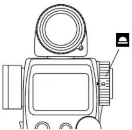 SEKONIC DigitalMaster L758Cine - Mesure incidente ou réfléchie spot - 1