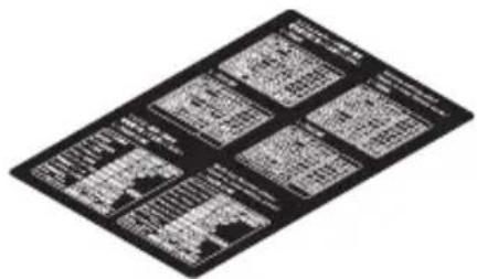 SEKONIC DigitalMaster L758Cine - Accessoires fournis - 3