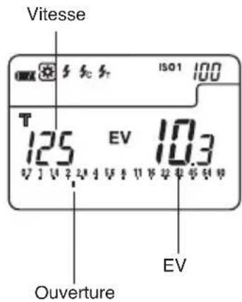 SEKONIC DigitalMaster L758Cine - 1-3 Mode EV - 2