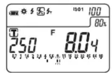 SEKONIC DigitalMaster L758Cine - 2-5 Fonction mesure de lumières mélange - 3