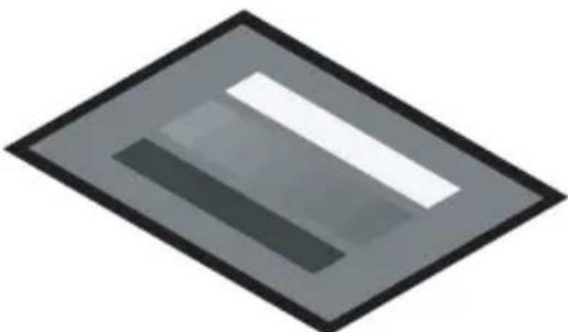 SEKONIC DigitalMaster L758Cine - Cible du profil d'exposition - 1