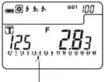 SEKONIC DigitalMaster L758Cine - 3-2-2Échelle EV - 1